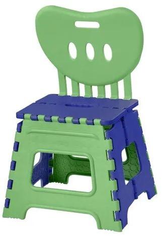 Baby Folding Chair, Shape : Square