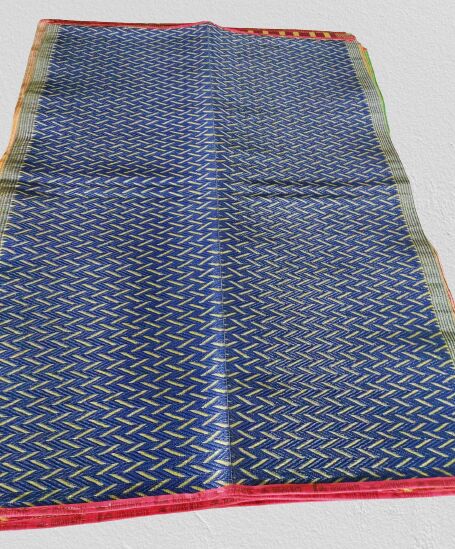 Buy Virgin Plastic Floor Mat - 15 Ft X 15 Ft - Made Of PVC Plastic