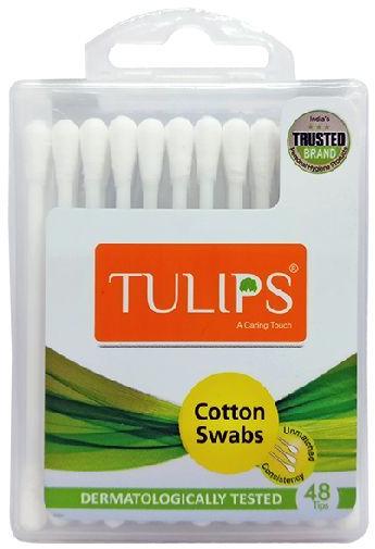 Cotton Buds