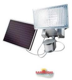 Solar Inhouse Light system