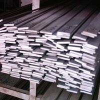 Stainless steel flats