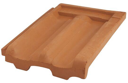 CLAY Pattern Roof Tiles