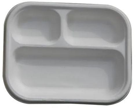Disposable Tray, Feature : Biodegradable