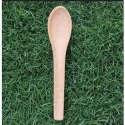Edible Spoon, Size : 5.5 inch
