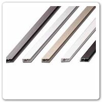 Aluminium Channels