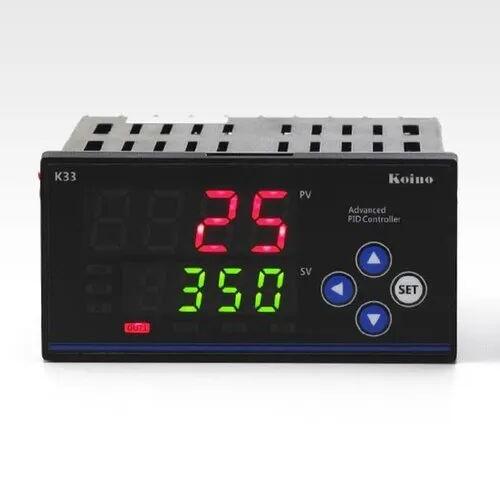 Pid temperature controller, Display Type : 4 Digit/7 Segment
