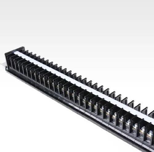 KOINO terminal block, Mounting Type : DIN Rail Mounting