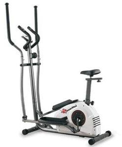 Domestic Cross Trainer