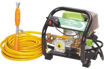 Aspee electrical sprayer