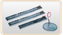 Ceramic Strip & Plate Heaters