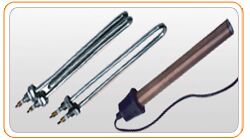 Chemical Immersion Heaters