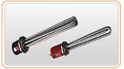 Water Immersion Heaters