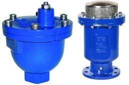Combination Air Release Valves
