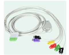 Apar Holter Cable