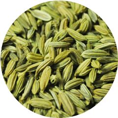 fennel seeds