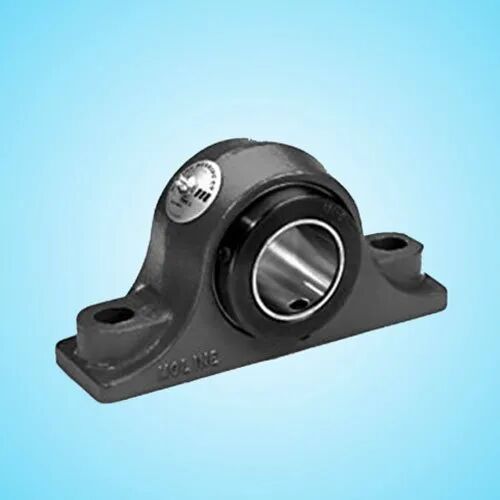 Stainless Steel Pillow Block Bearing, Bore Size : Up To 100 mm