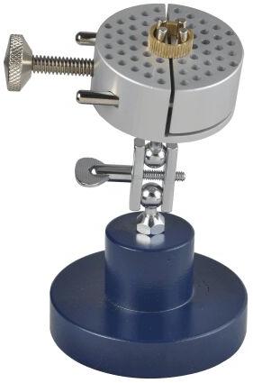Peg Clamp With Non Slip Base