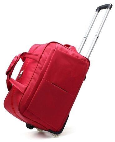 luggage trolley bag