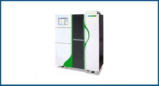 Genetic Screening Processor