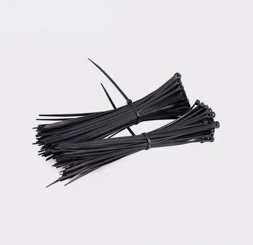 Nylon Cable Tie, Width : 2 To 3 Mm