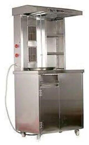 Shawarma Machine