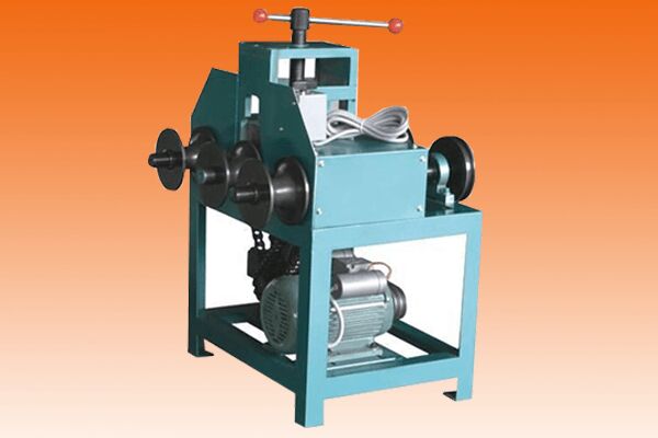 pipe bending machine