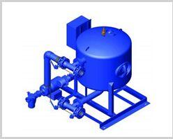 Sand Filter