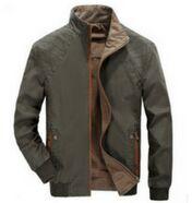 Mens jacket, Occasion : Casual