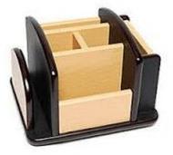 Polished Wooden Mobile stand, Style : Modern