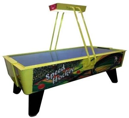 Air Hockey Table