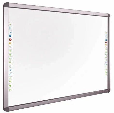 Interactive White Digital Board