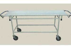 Fix Stretcher Trolley