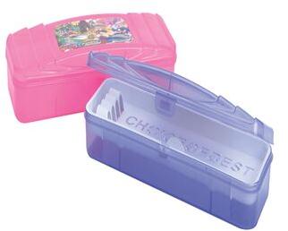 Plastic Kids Multifunction pencil box, Feature : Light Weight