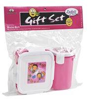 lunch box gift box