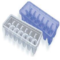 Plastic Ice Cube Tray