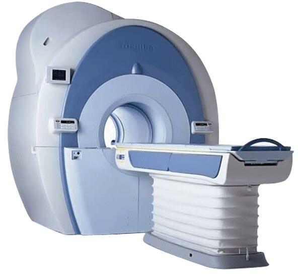 ANTAGE EXCELART 1.5T AGV MRI Scanner