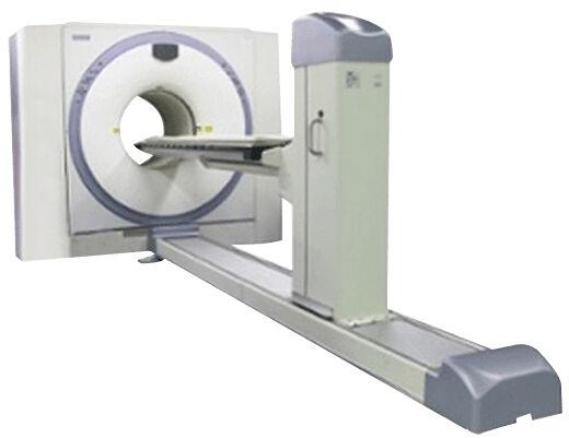BIOGRAPH DUO PET CT Scanner