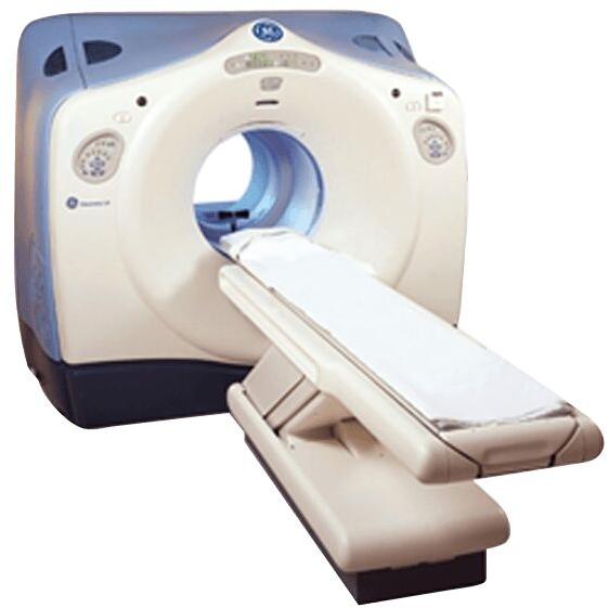 GE DISCOVERY LS PET CT Scanner
