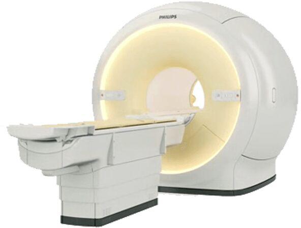 INGENIA 1.5T MRI SCANNER
