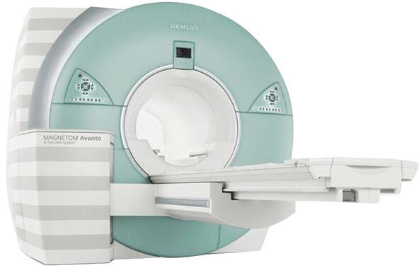 MAGNETOM AVANTO MRI Scanner