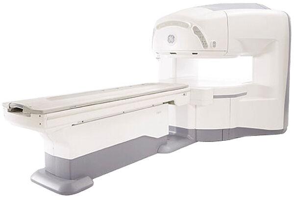 OVATION OPEN MRI SCANNER