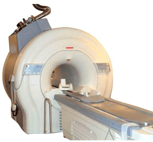 PICKER POLARIS MRI SCANNER