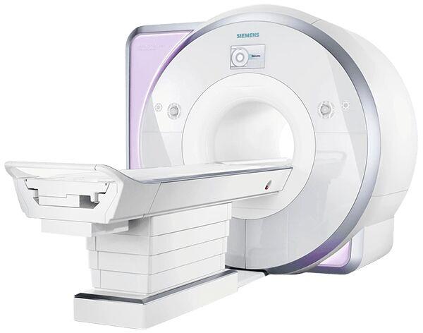 SIEMENS MAGNETOM AERA Mri Scanner