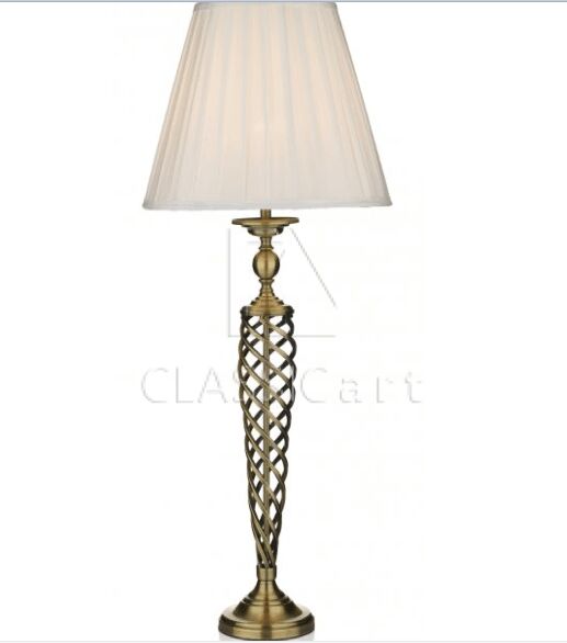 Table Lamp Valentine