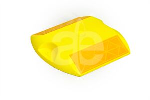 3M Road Stud, Color : Yellow, White, Red