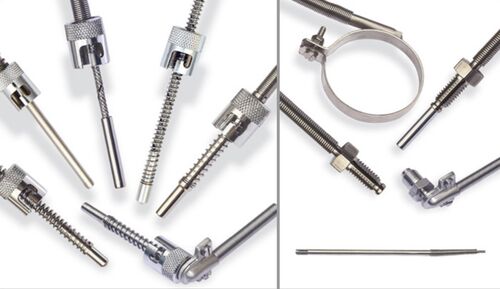 Thermocouple Accessories