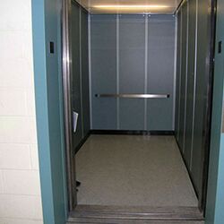 Material Handling Elevators