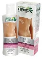 Stretch Marks Massage Cream