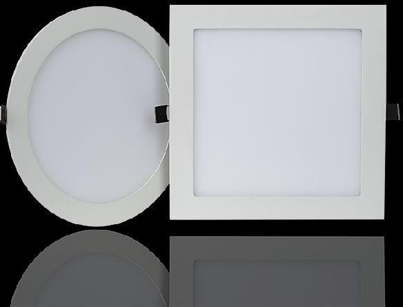 Led Slim Panel