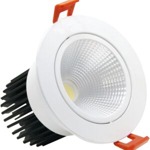 led cob light